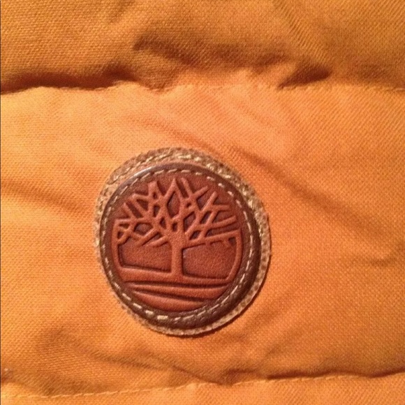 Timberland Men’s MT Davis Waxed Down Jacket - Picture 2 of 8